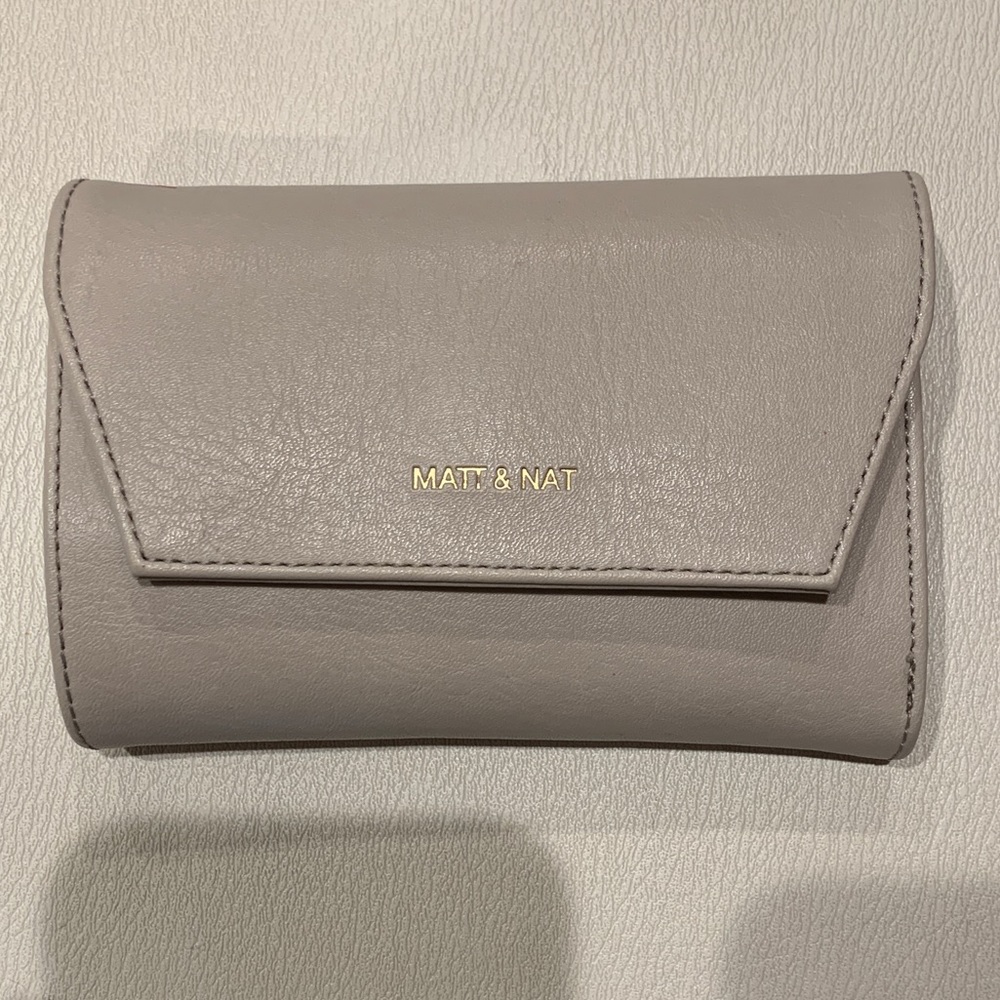 MATT & NAT WALLET